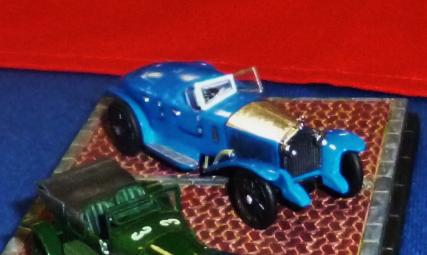 Test Drive a New Ecurie Ecosse C-Type in Henley